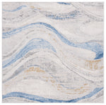 PALMA 334 – BEIGE / LIGHT BLUE