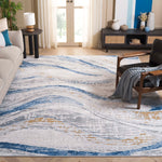PALMA 334 – BEIGE / LIGHT BLUE