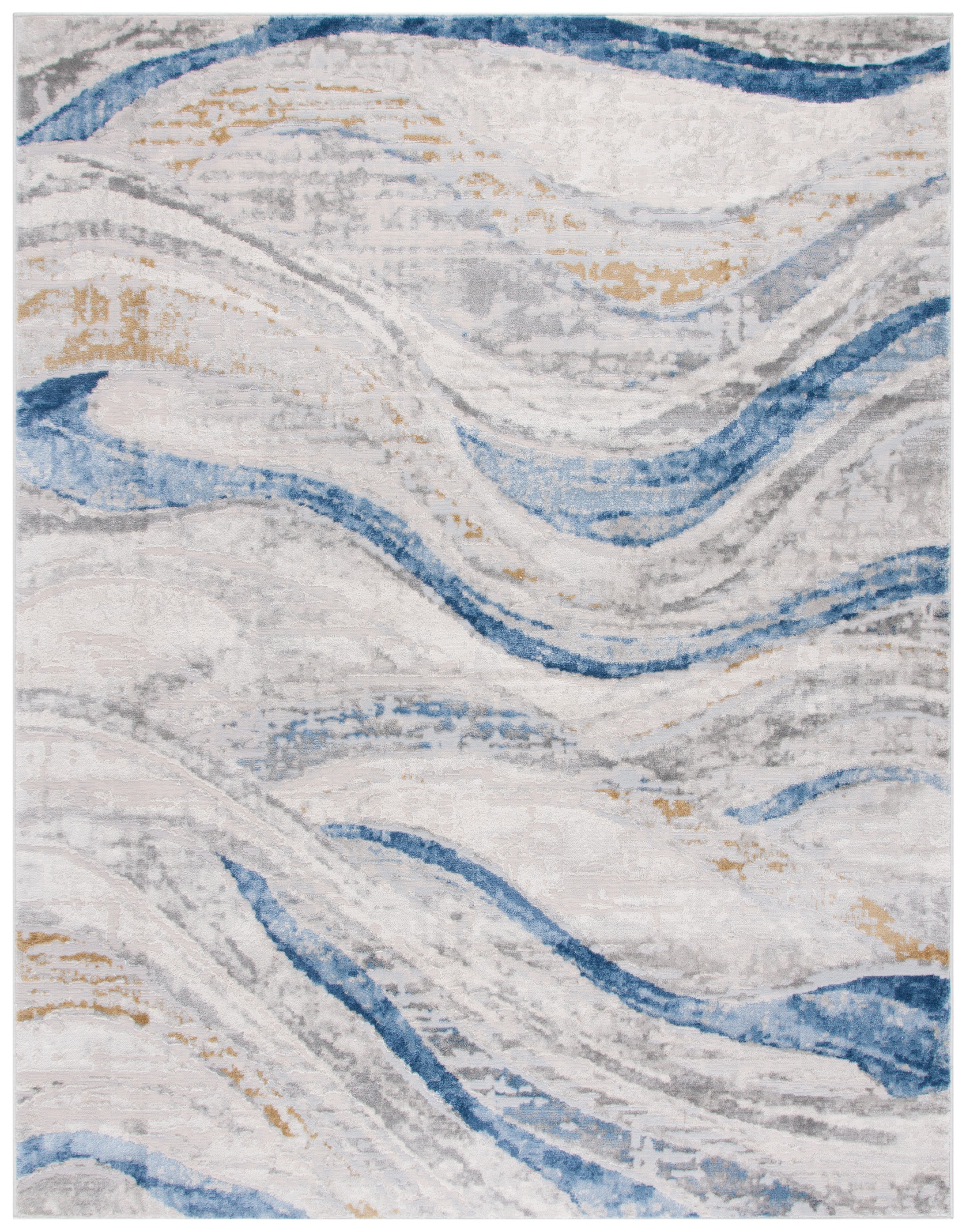 PALMA 334 – BEIGE / LIGHT BLUE