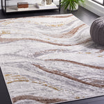 PALMA 334 – BEIGE / BROWN