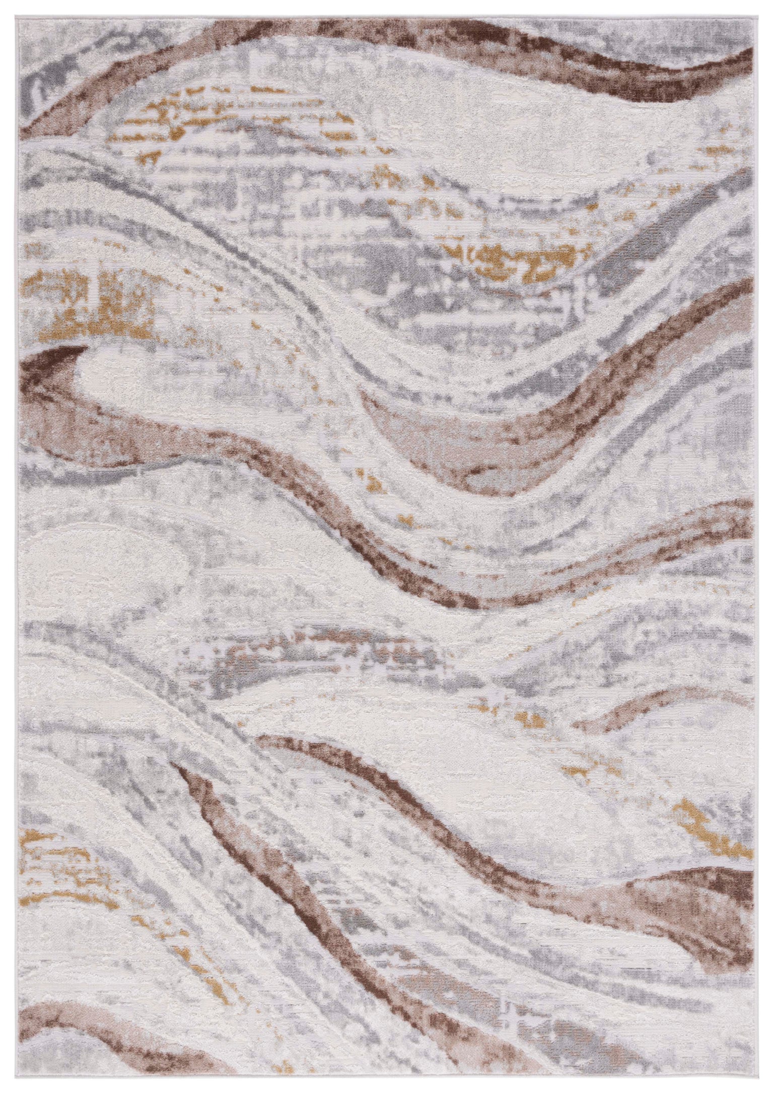 PALMA 334 – BEIGE / BROWN