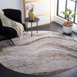 PALMA 334 – BEIGE / BROWN