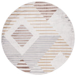 PALMA 334 – BEIGE / BROWN
