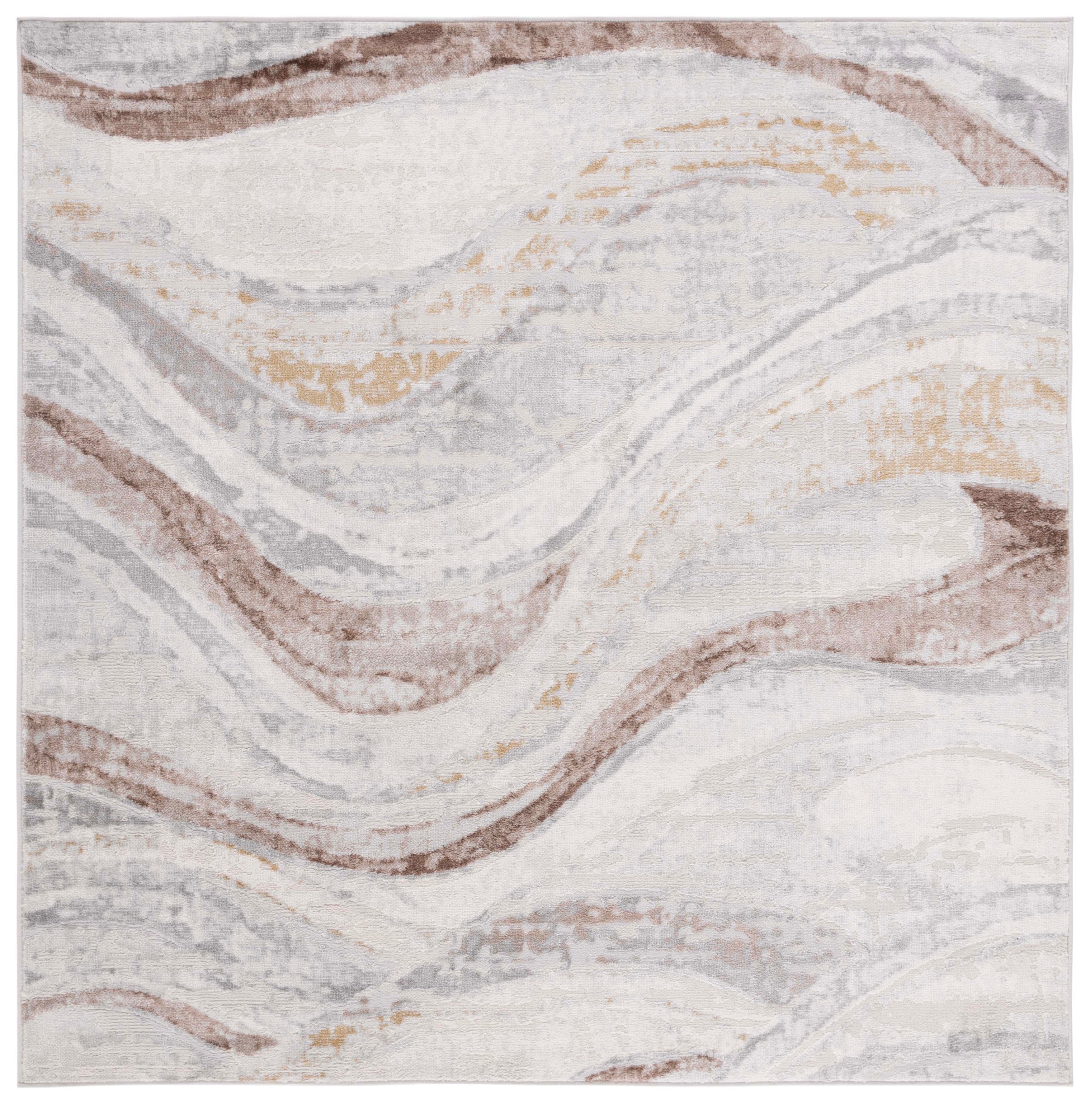 PALMA 334 – BEIGE / BROWN