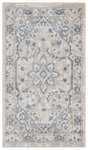 PALMA 336 – BEIGE / LIGHT BLUE