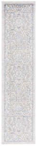 BEIGE / LIGHT BLUE