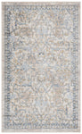 PALMA 336 – BEIGE / LIGHT BLUE