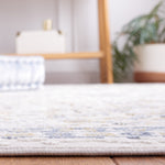 BEIGE / LIGHT BLUE