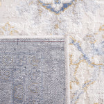 BEIGE / LIGHT BLUE