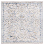 BEIGE / LIGHT BLUE