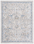 BEIGE / LIGHT BLUE