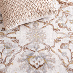 BEIGE / BROWN