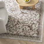 PALMA 336 – BEIGE / BROWN