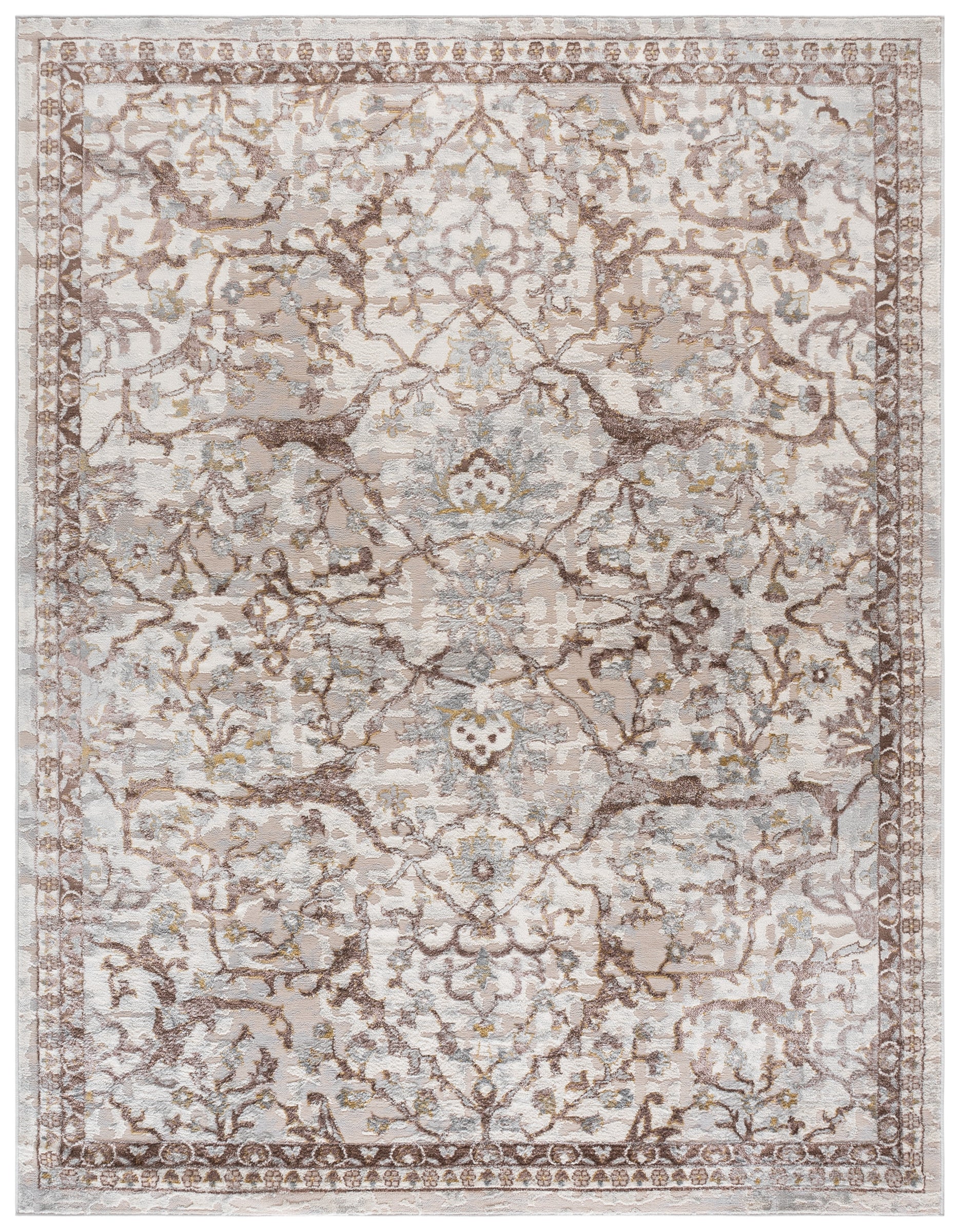 PALMA 336 – BEIGE / BROWN