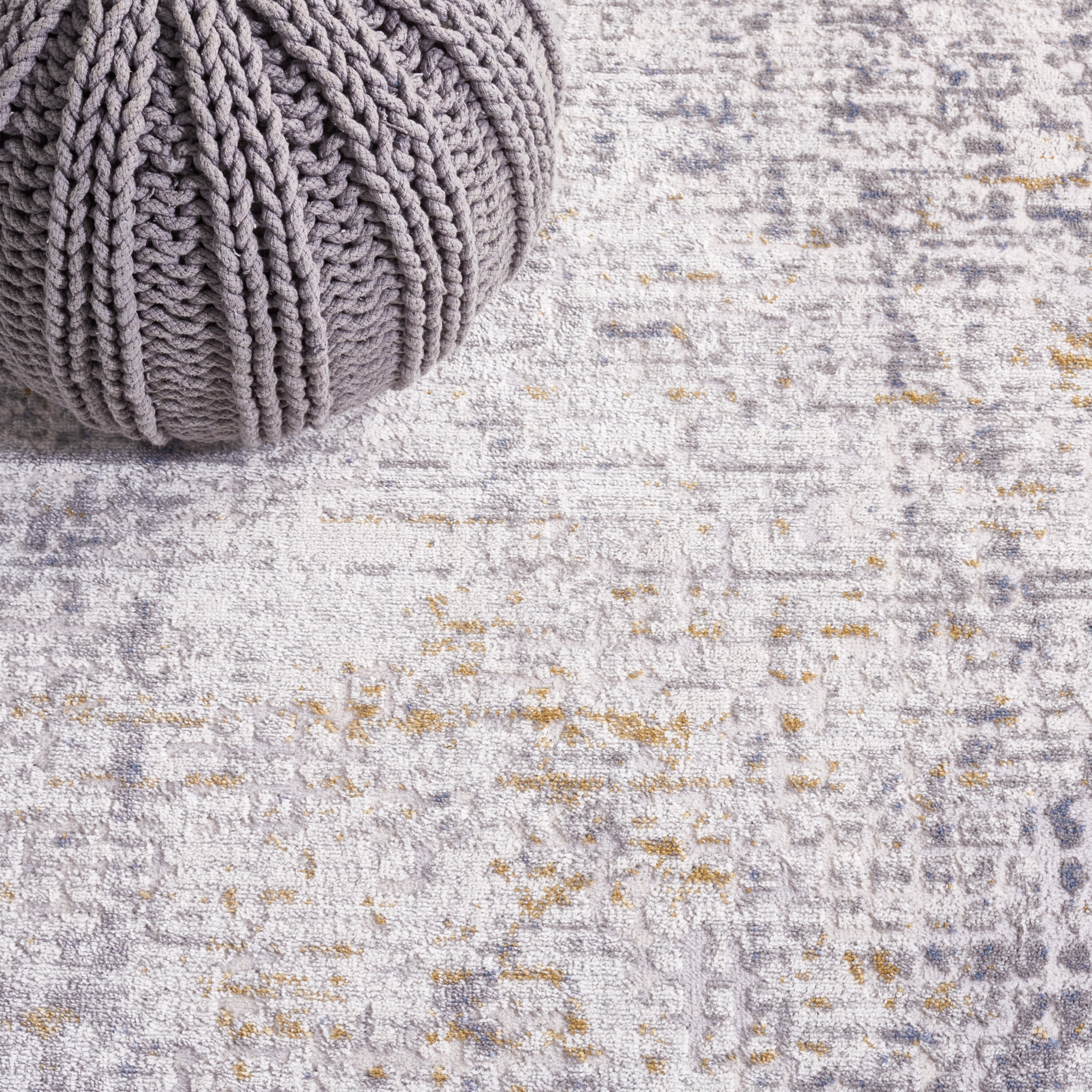 PALMA 338 – BEIGE / LIGHT BLUE