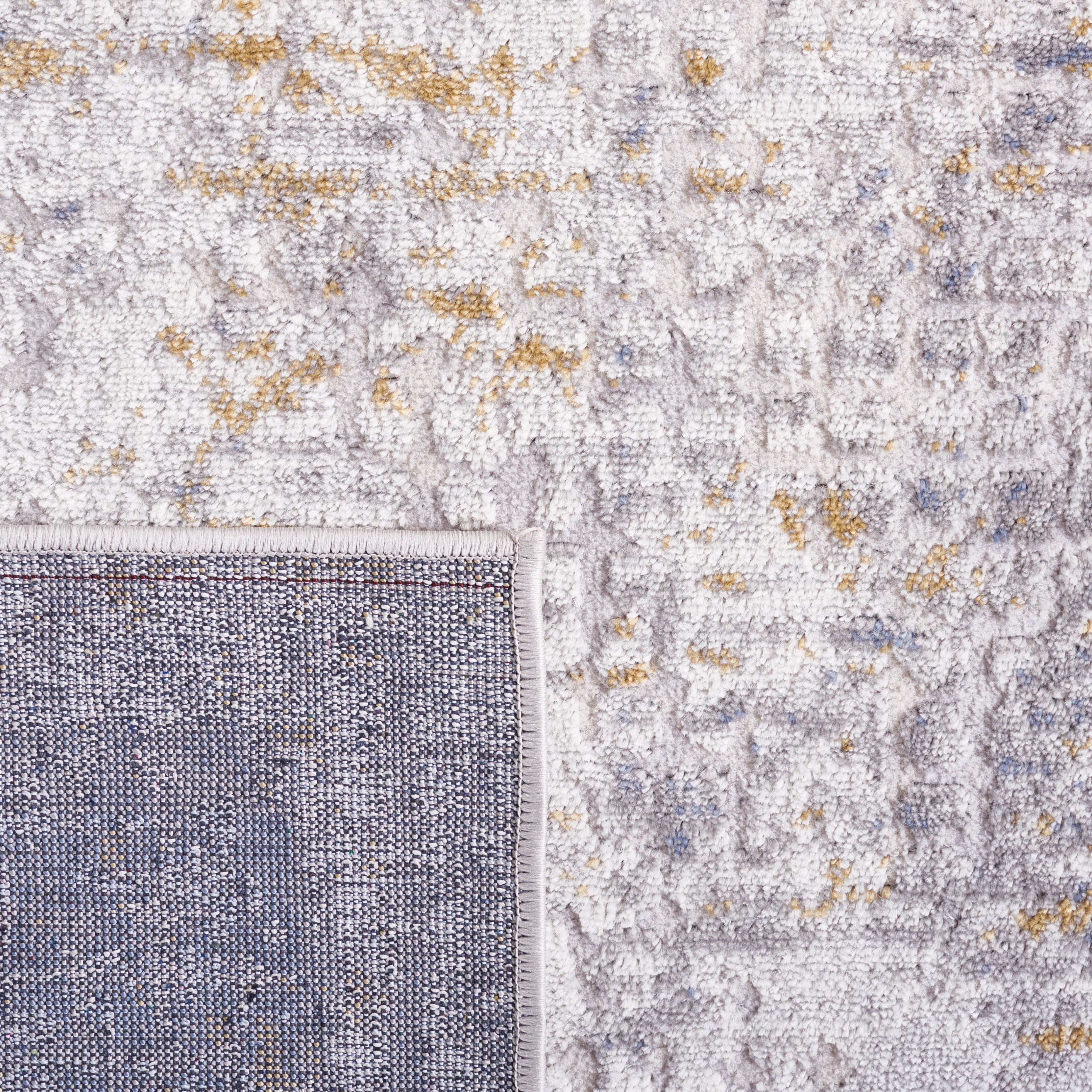 PALMA 338 – BEIGE / LIGHT BLUE