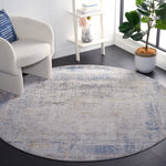 PALMA 338 – BEIGE / LIGHT BLUE