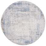 PALMA 338 – BEIGE / LIGHT BLUE