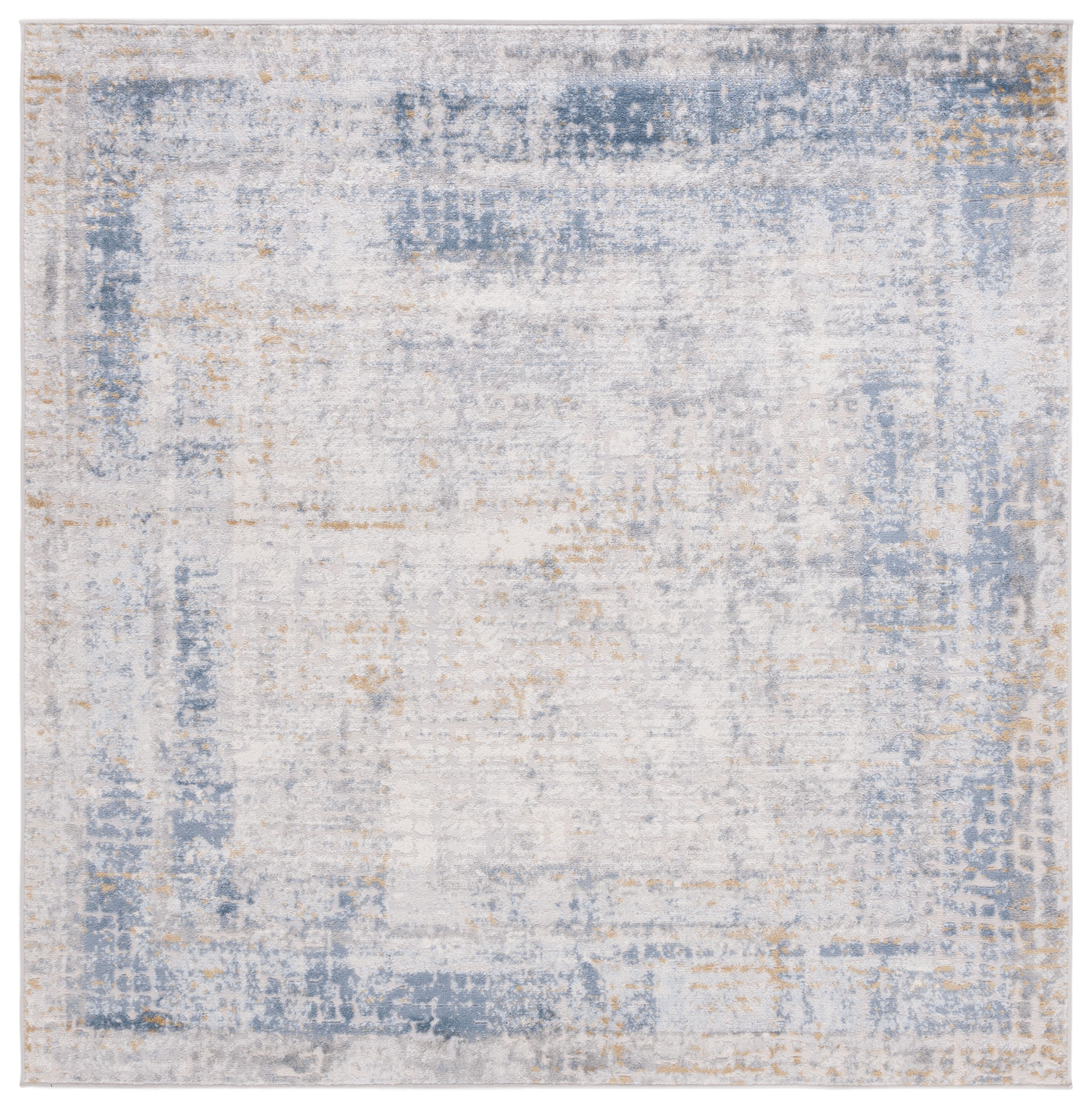 PALMA 338 – BEIGE / LIGHT BLUE