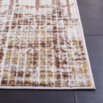 PALMA 340 – BEIGE / BROWN