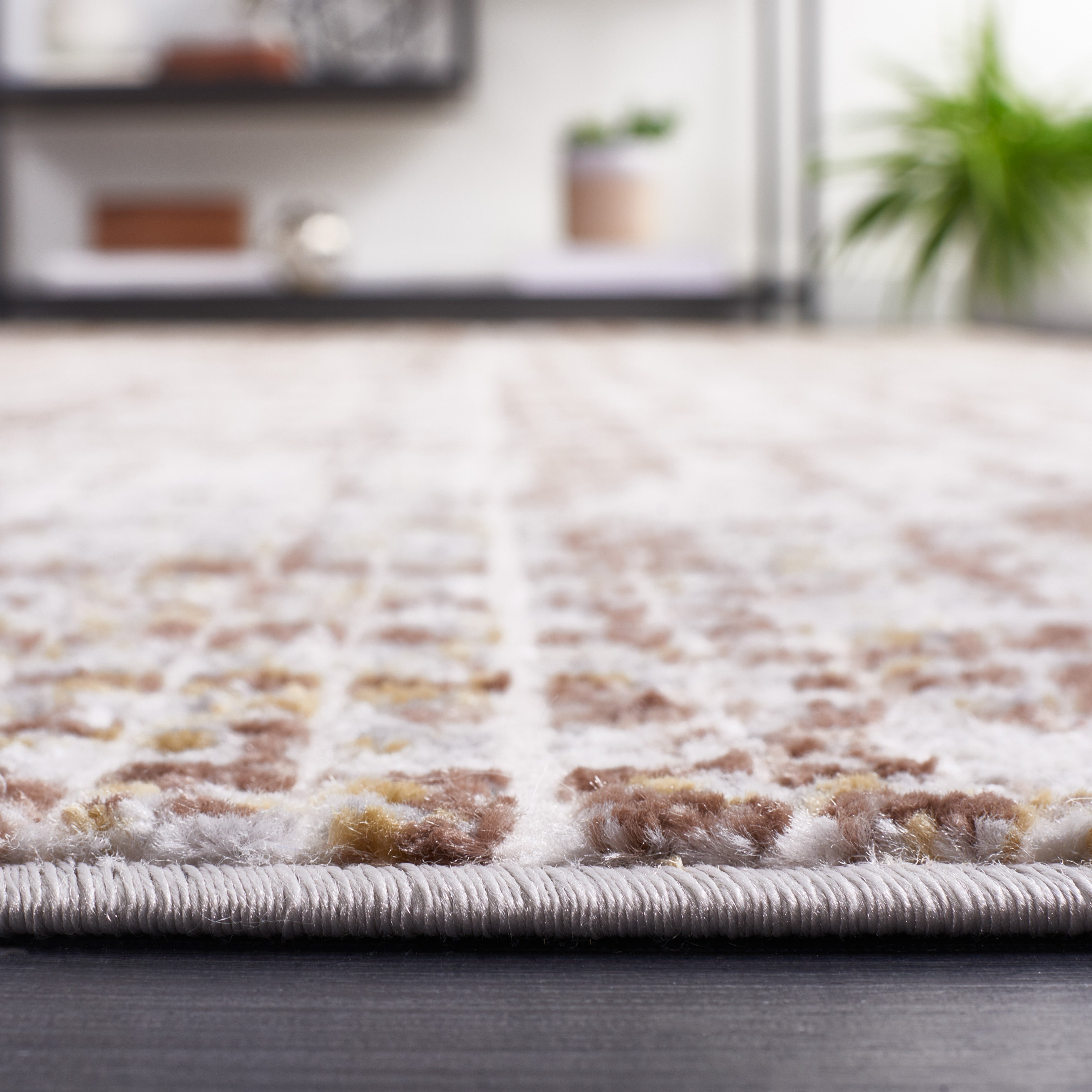 PALMA 340 – BEIGE / BROWN