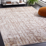 PALMA 340 – BEIGE / BROWN