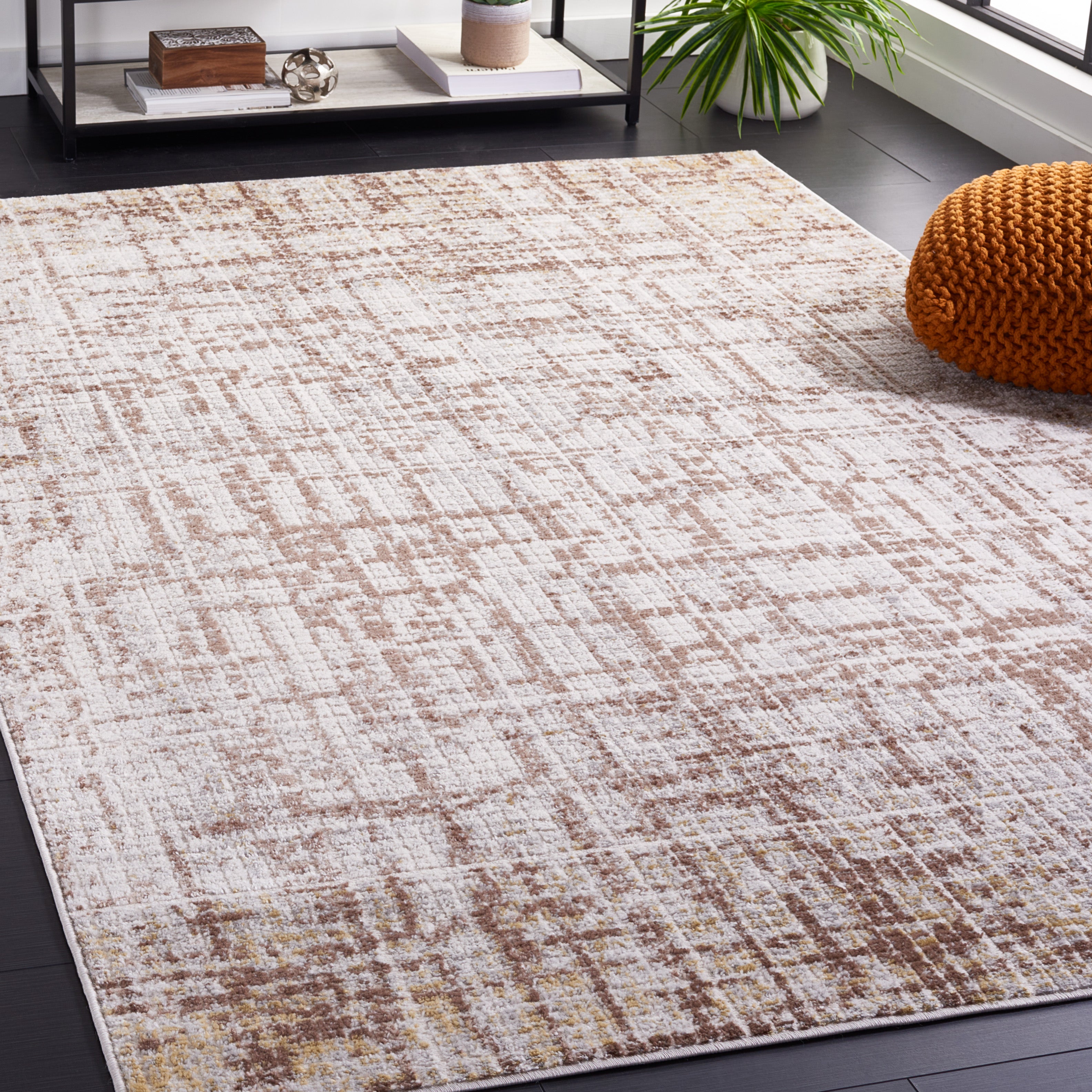PALMA 340 – BEIGE / BROWN
