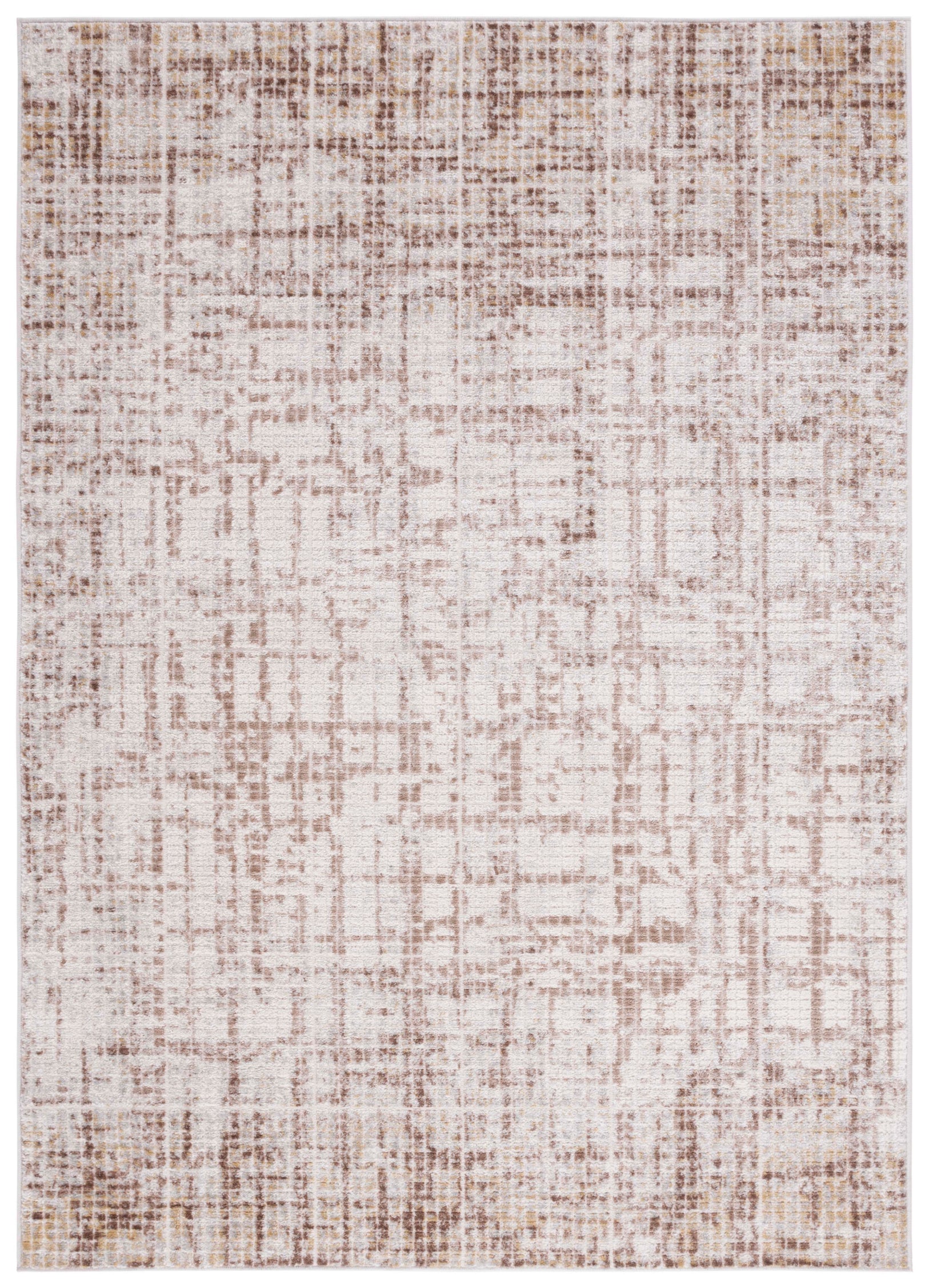 PALMA 340 – BEIGE / BROWN
