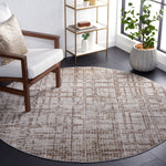 PALMA 340 – BEIGE / BROWN