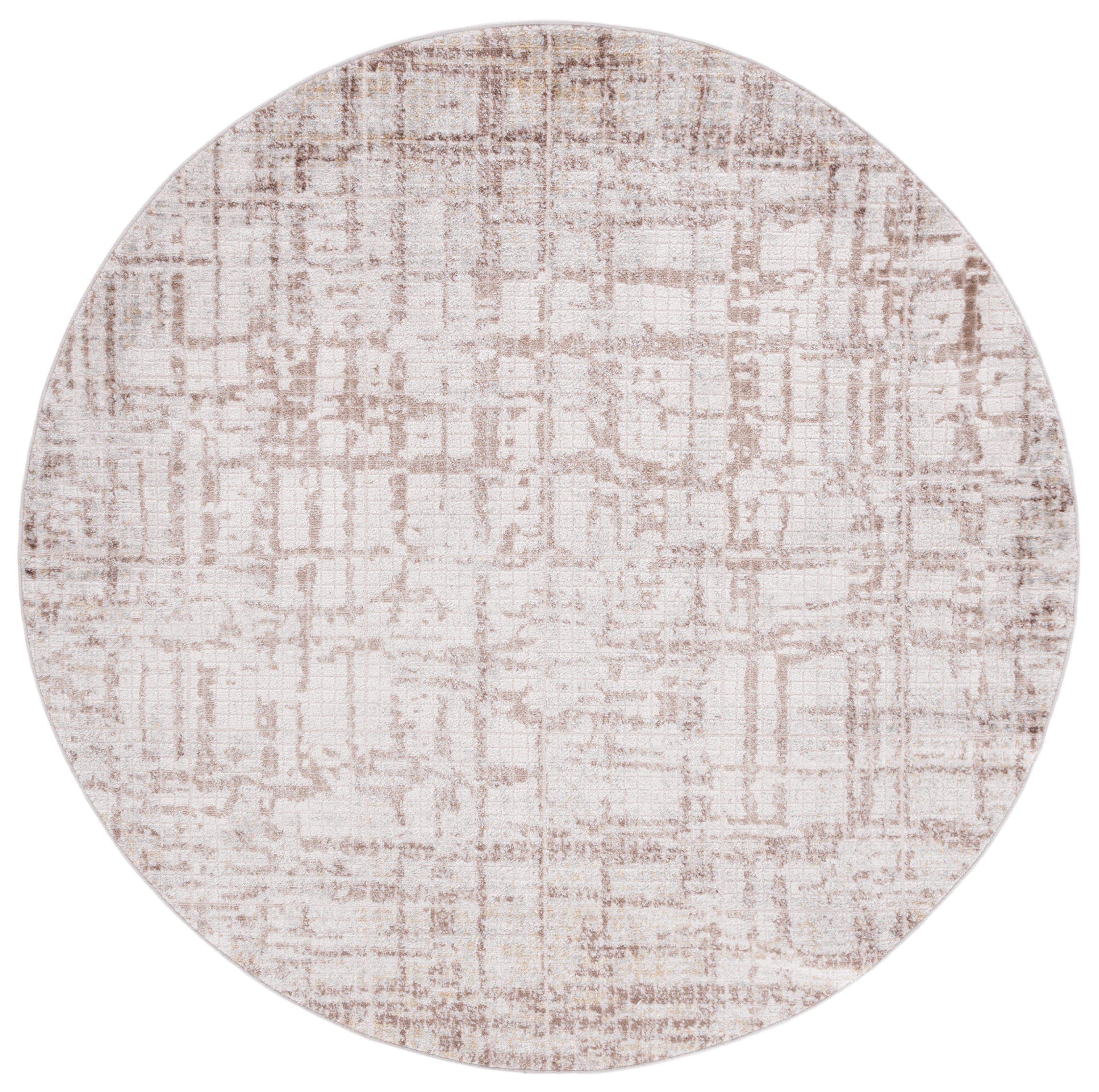PALMA 340 – BEIGE / BROWN