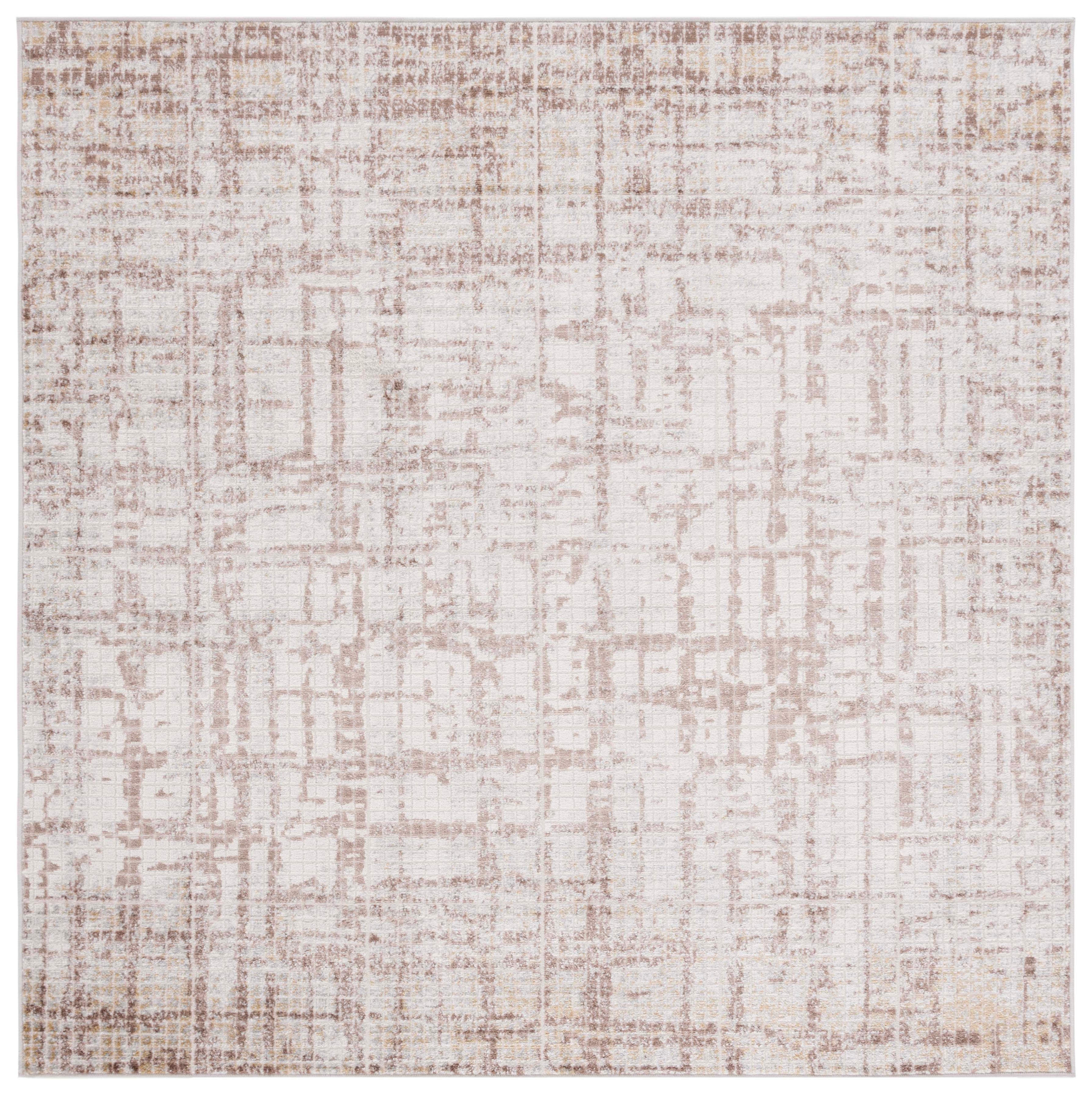 PALMA 340 – BEIGE / BROWN