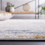 PALMA 342 – BEIGE / LIGHT BLUE
