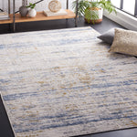 PALMA 342 – BEIGE / LIGHT BLUE