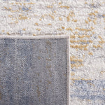 PALMA 342 – BEIGE / LIGHT BLUE