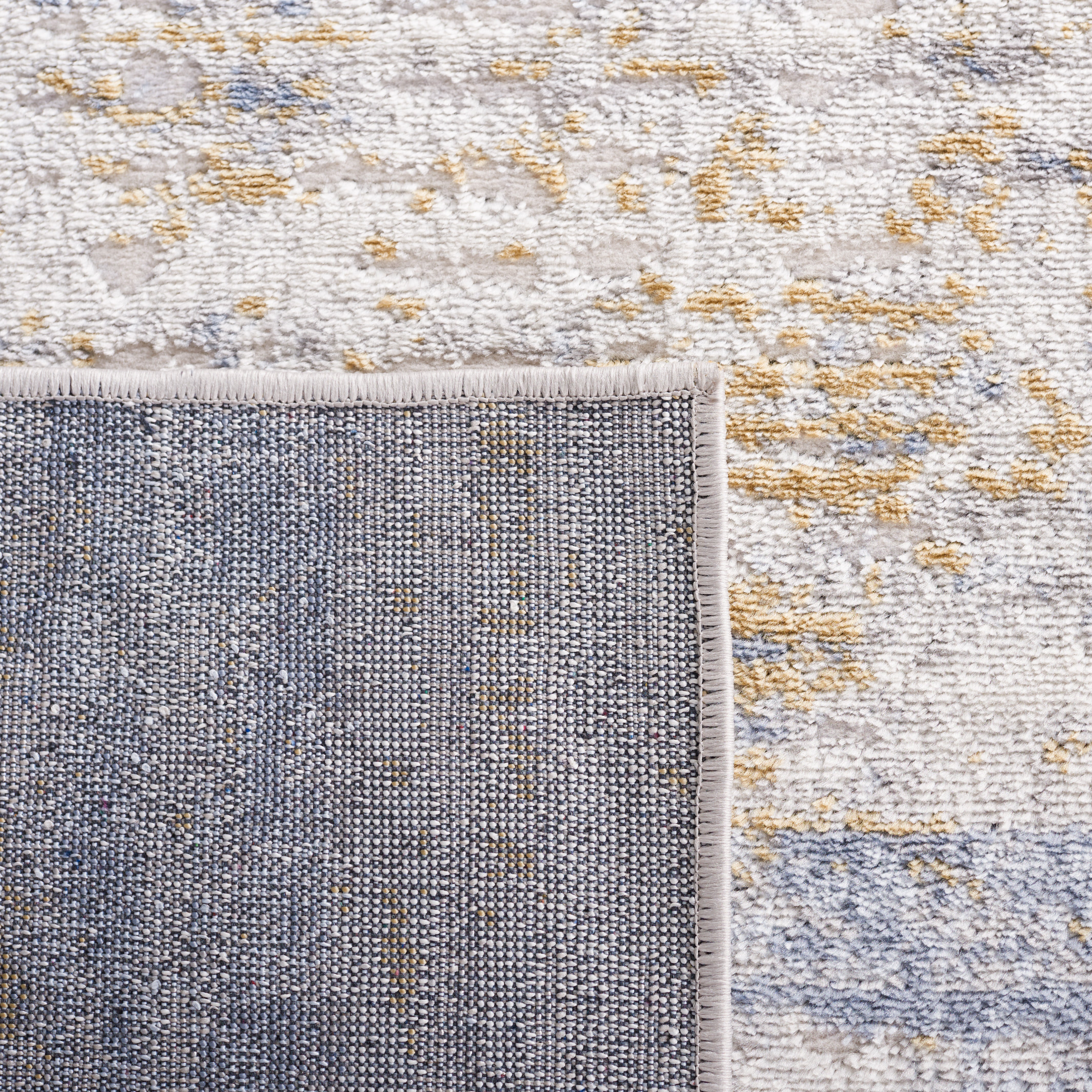 PALMA 342 – BEIGE / LIGHT BLUE