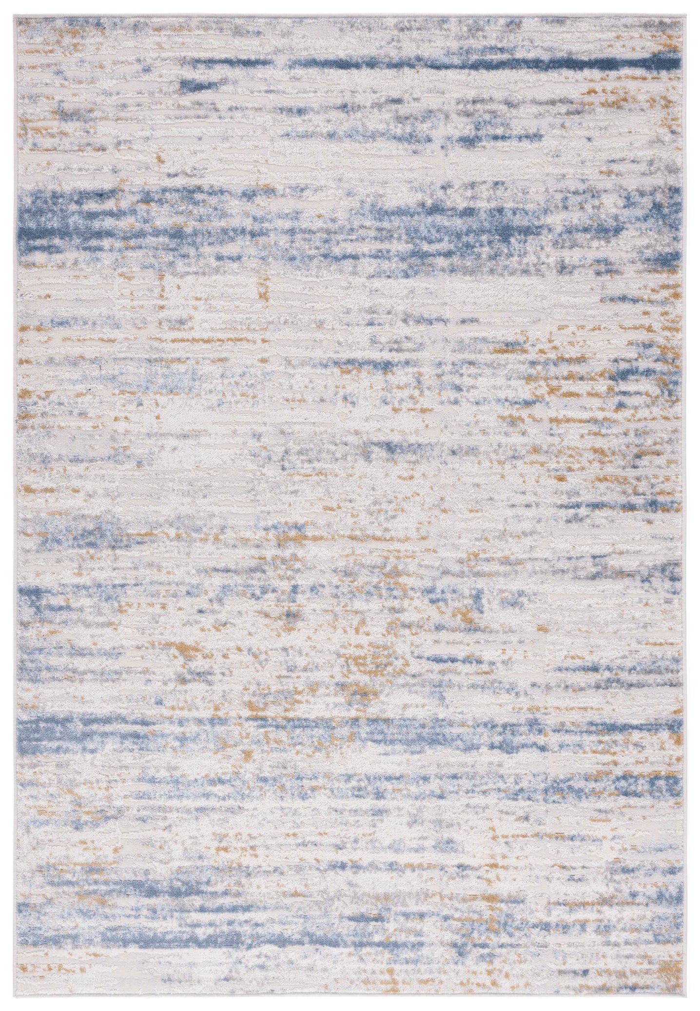 PALMA 342 – BEIGE / LIGHT BLUE