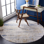 PALMA 342 – BEIGE / LIGHT BLUE