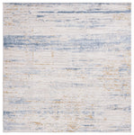 PALMA 342 – BEIGE / LIGHT BLUE