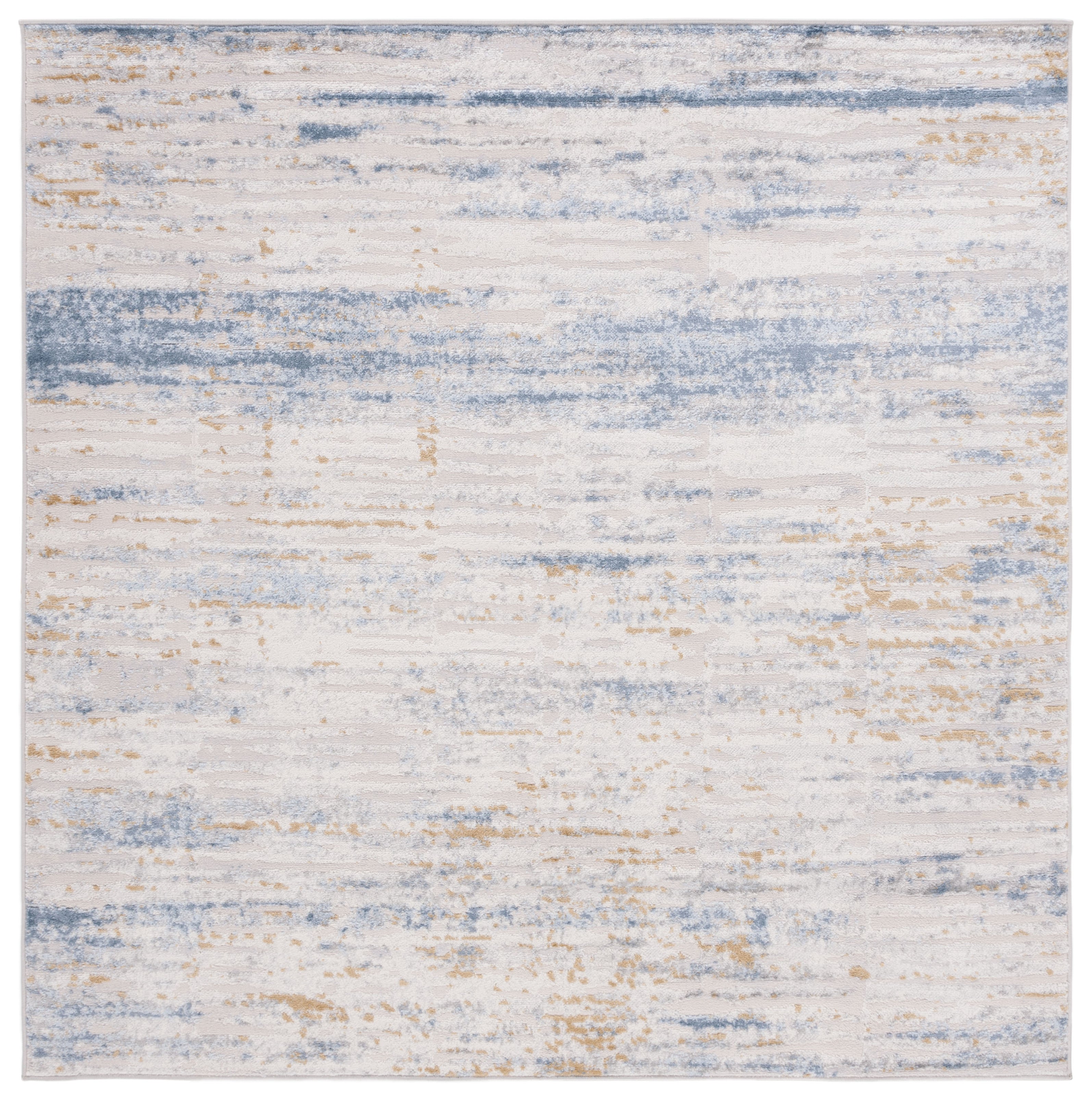 PALMA 342 – BEIGE / LIGHT BLUE
