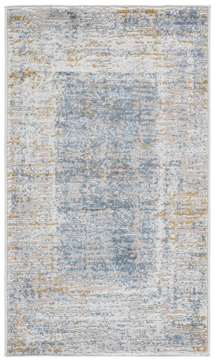 PALMA 344 – BEIGE / LIGHT BLUE