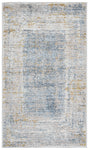 PALMA 344 – BEIGE / LIGHT BLUE