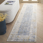 PALMA 344 – BEIGE / LIGHT BLUE