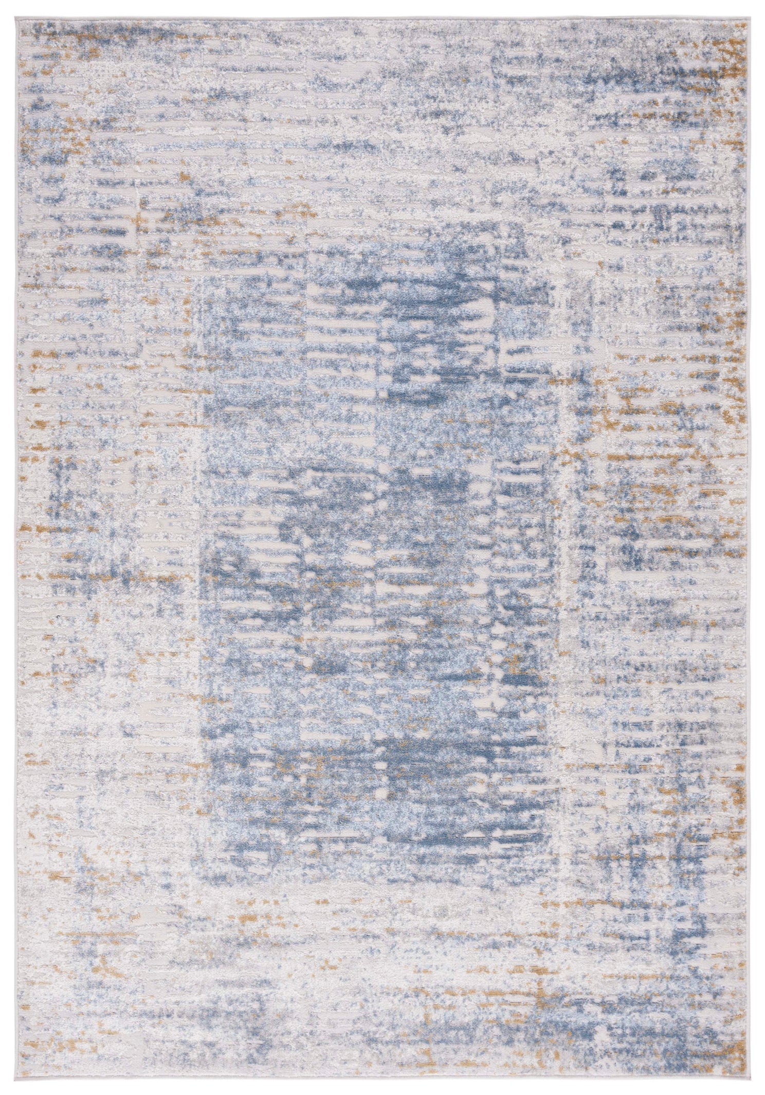 PALMA 344 – BEIGE / LIGHT BLUE