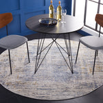 PALMA 344 – BEIGE / LIGHT BLUE