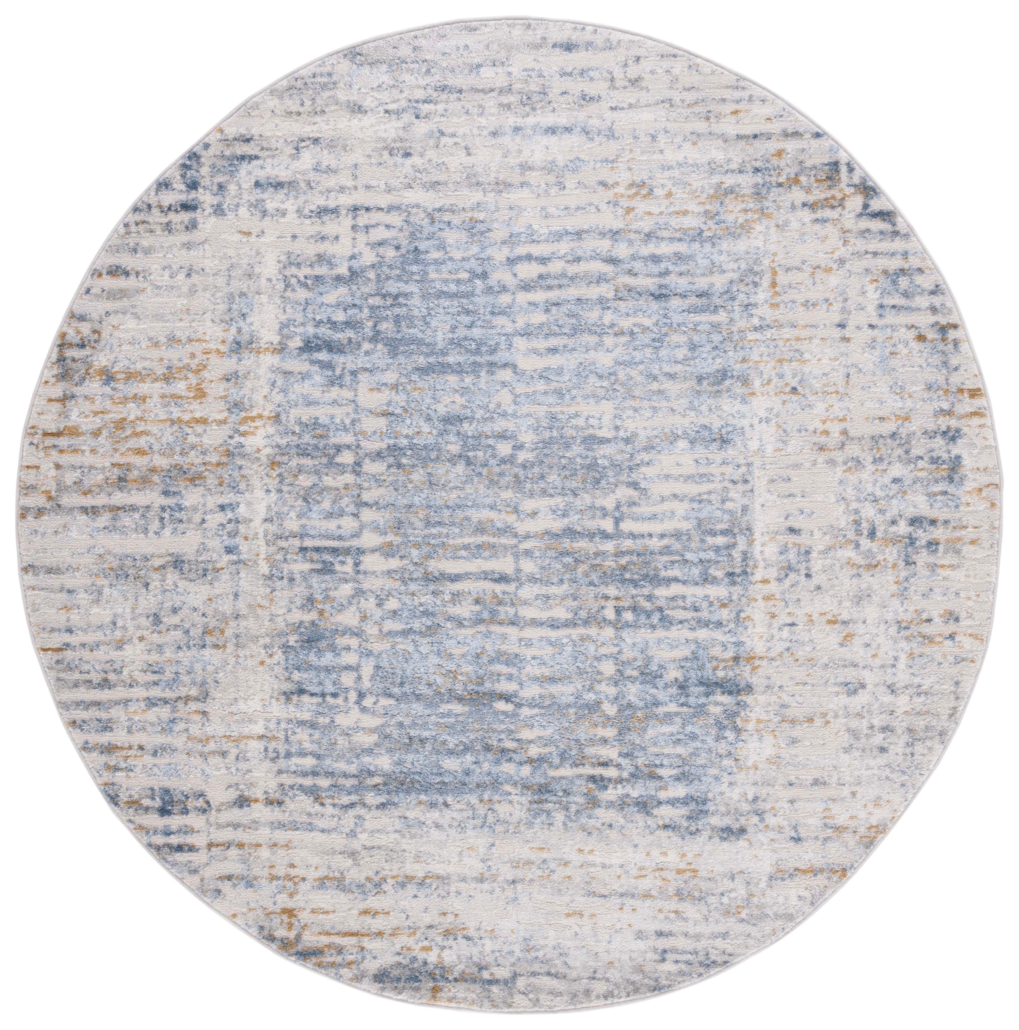 PALMA 344 – BEIGE / LIGHT BLUE