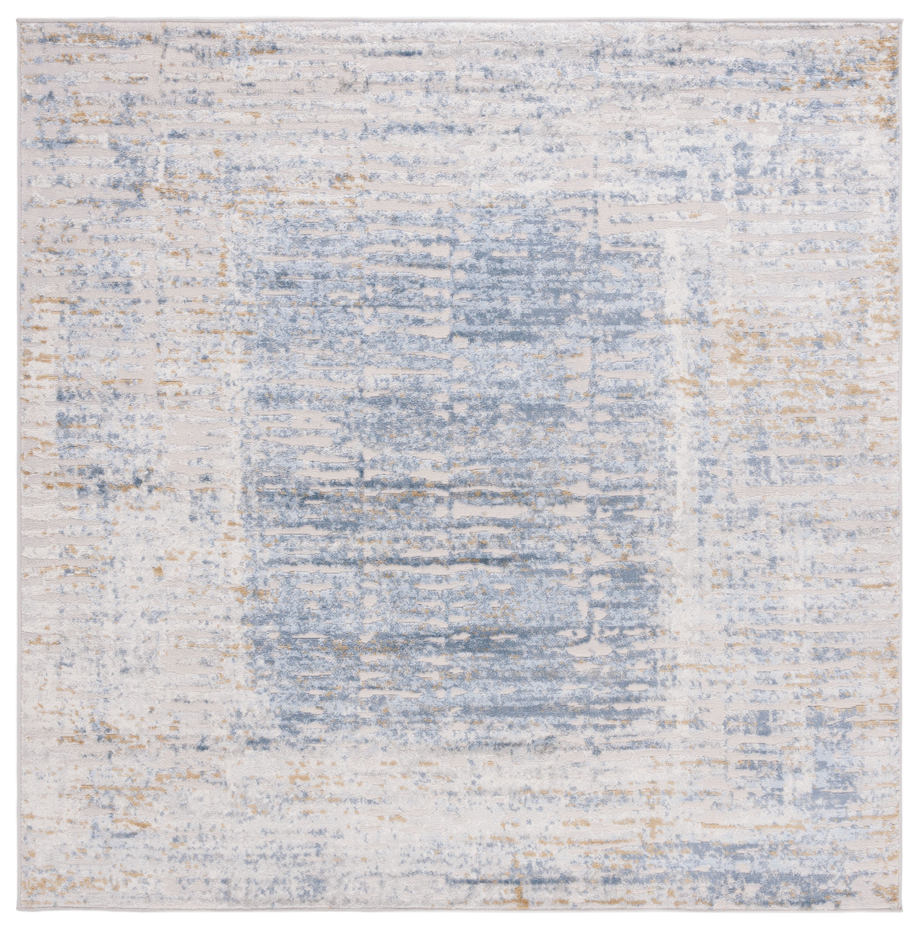 PALMA 344 – BEIGE / LIGHT BLUE