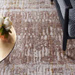 PALMA 344 – BEIGE / BROWN
