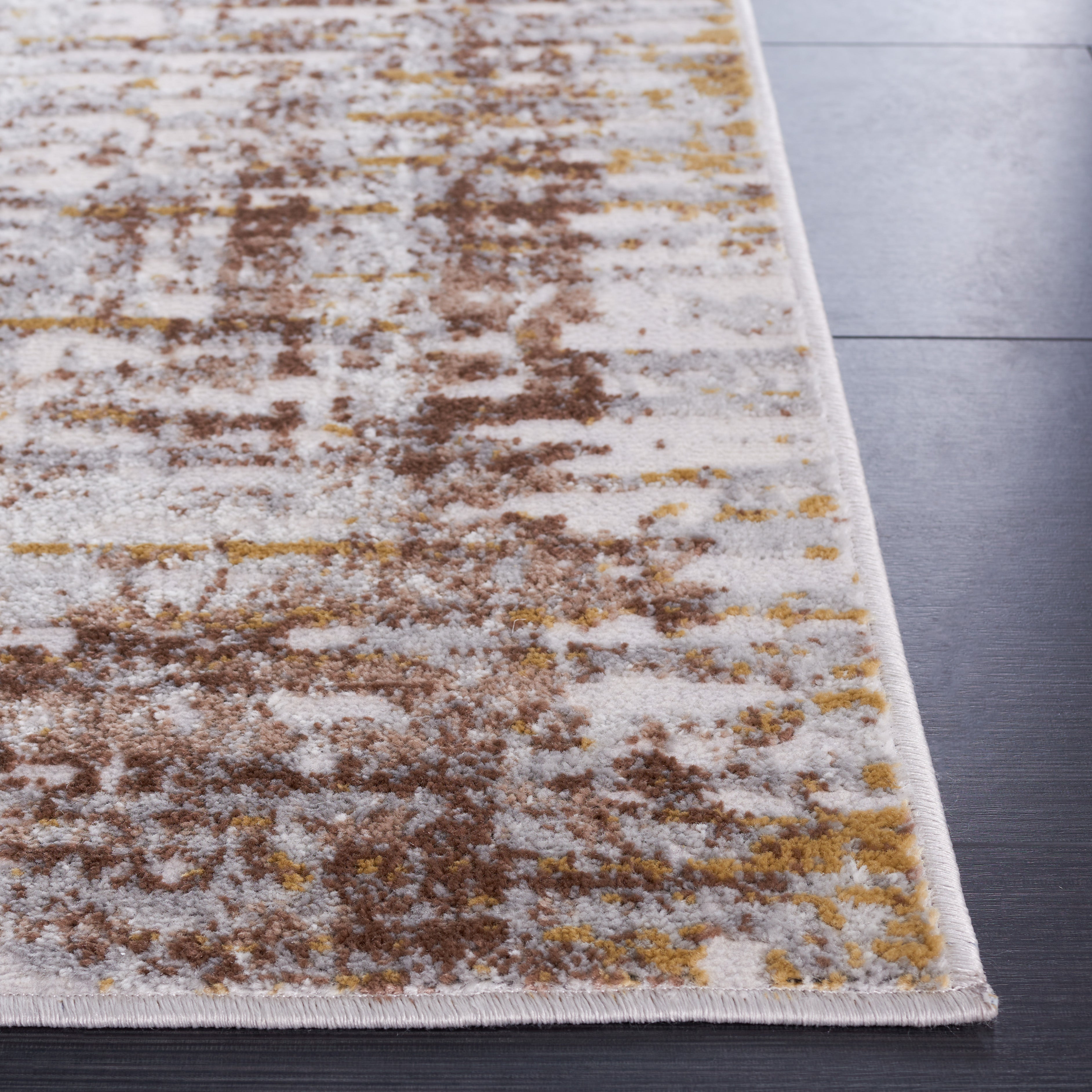 PALMA 344 – BEIGE / BROWN