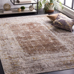 PALMA 344 – BEIGE / BROWN