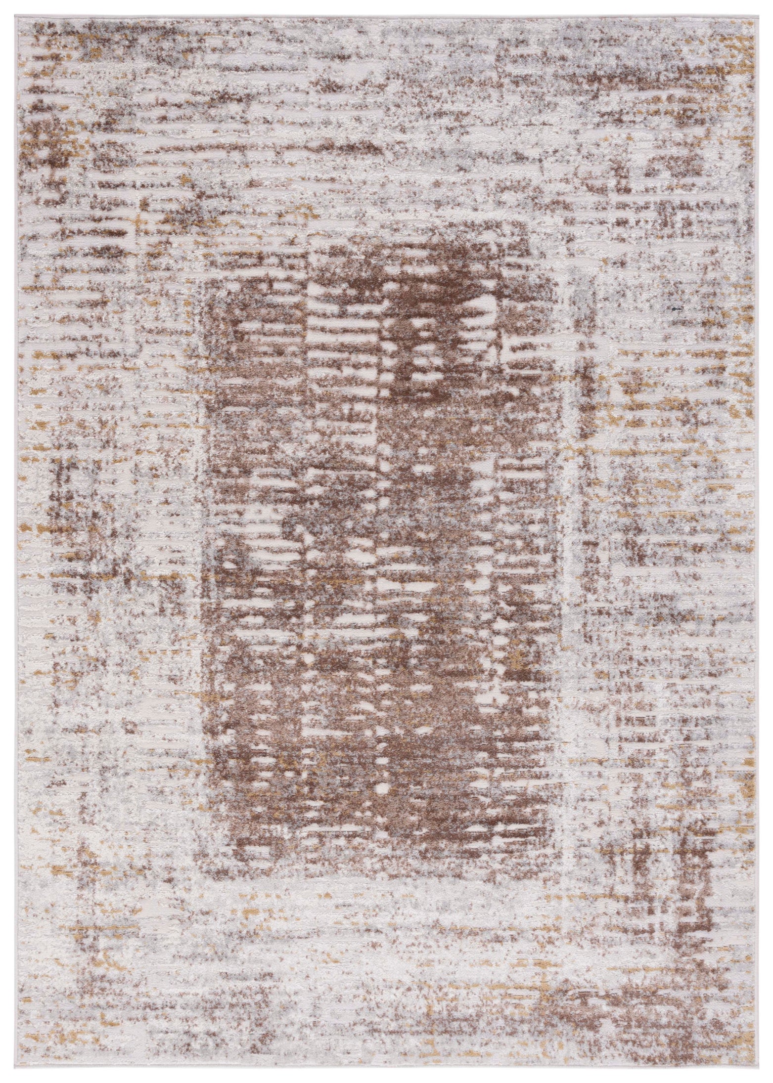 PALMA 344 – BEIGE / BROWN